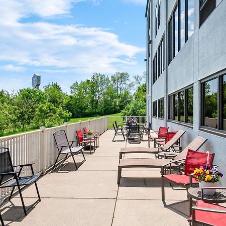 Hampton Inn Grand Rapids/North Walker Екстериор снимка