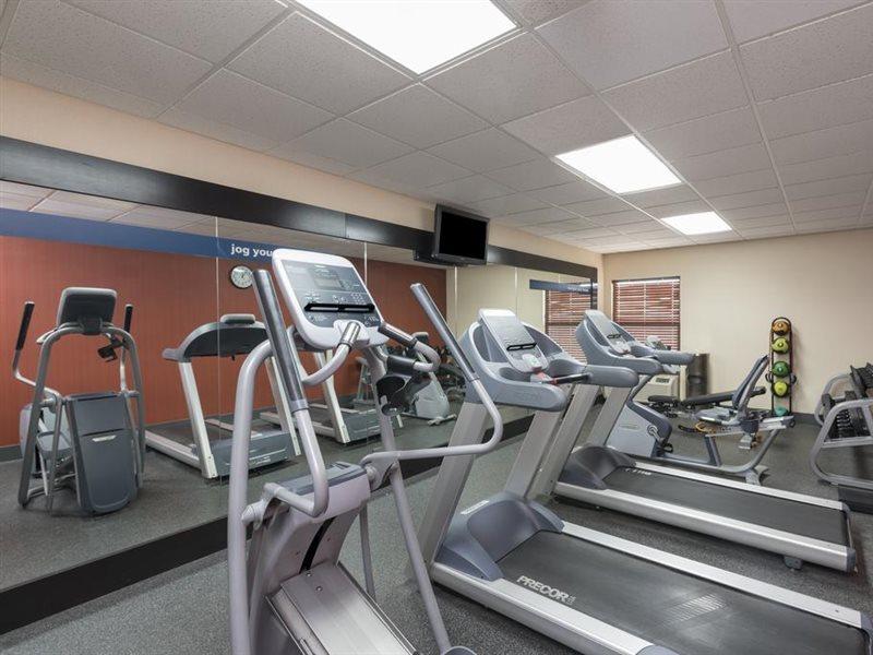 Hampton Inn Grand Rapids/North Walker Екстериор снимка