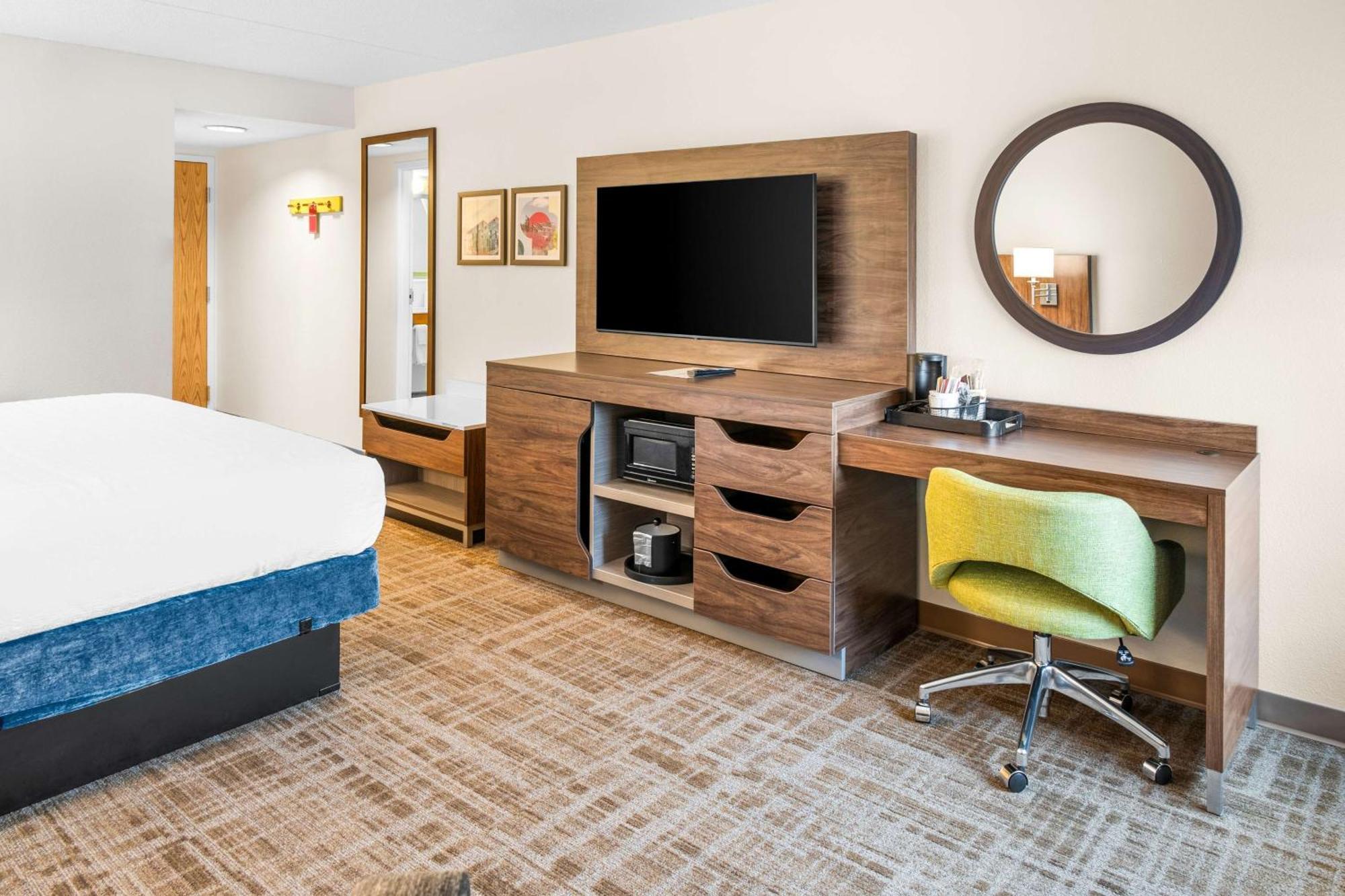 Hampton Inn Grand Rapids/North Walker Екстериор снимка