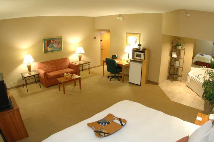 Hampton Inn Grand Rapids/North Walker Екстериор снимка