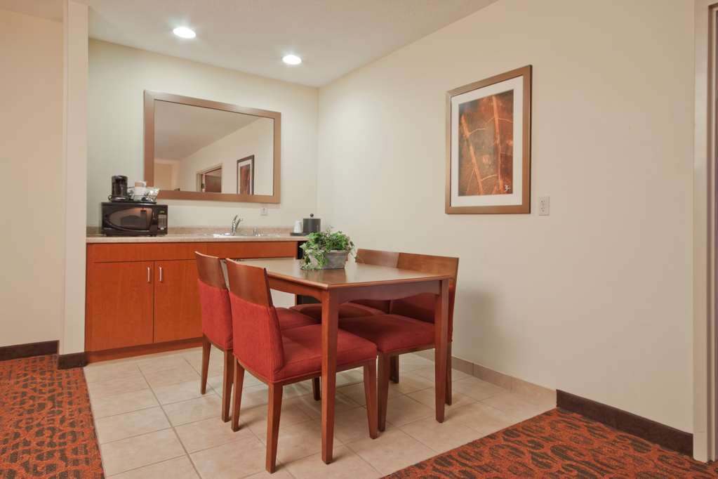 Hampton Inn Grand Rapids/North Walker Стая снимка